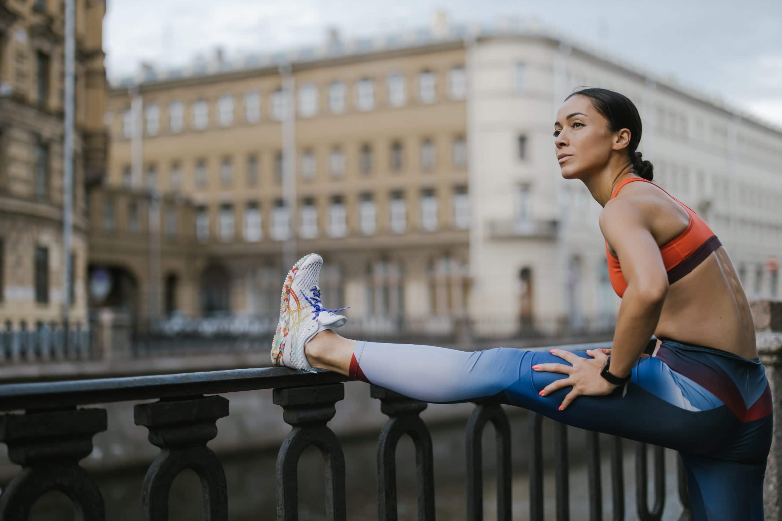 Pourquoi Mon Legging Descend ? Le Guide à Lire