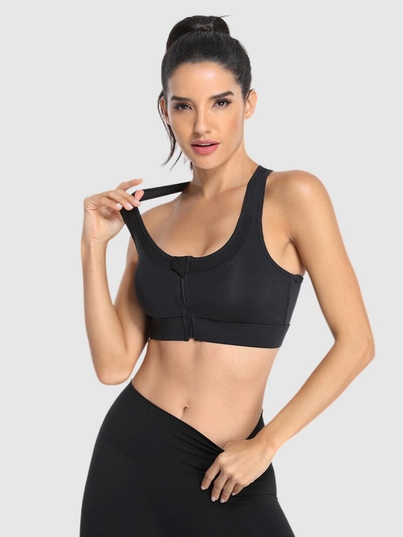 Brassière Sport Push Up – Ultime-Legging