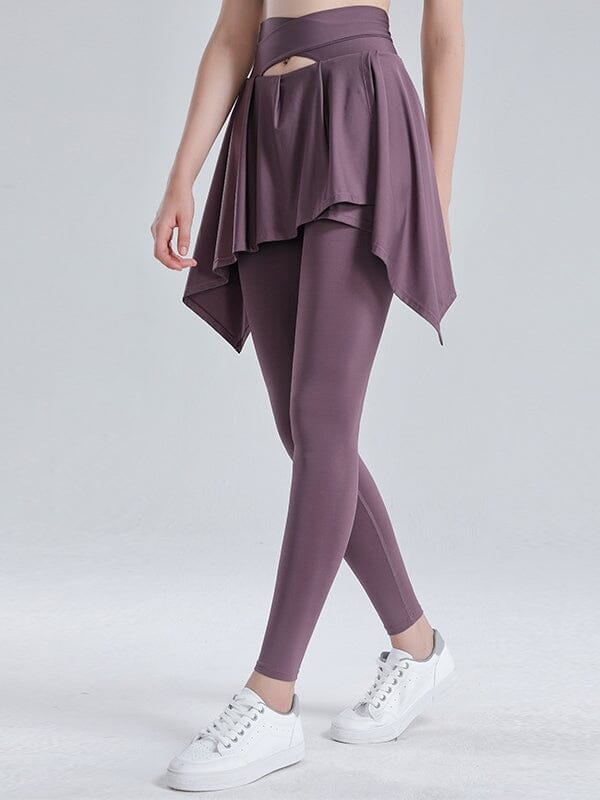 Jupe avec legging pour femme Fuse Endless | Pādel Nuestro Jupe avec legging pour femme Fuse Endless | Pādel Nuestro