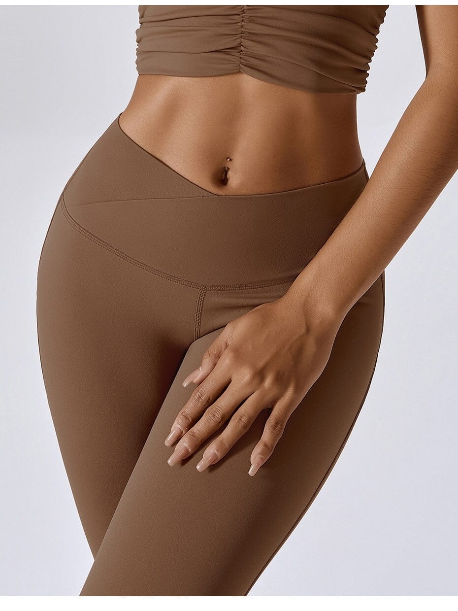 Legging Liftant Taille Haute Ultime-Legging