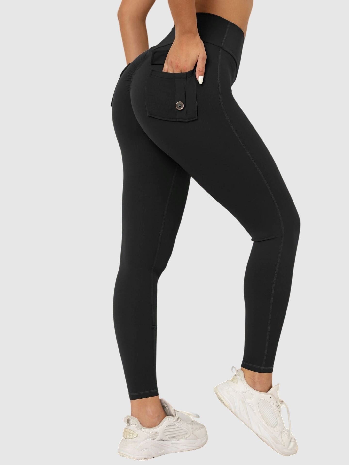 Legging poche 2025