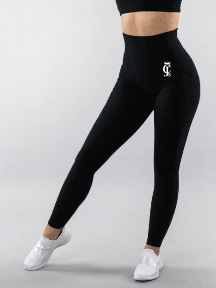 Nike Yoga Women's High-Waisted 7/8 Leggings (Plus Size)
