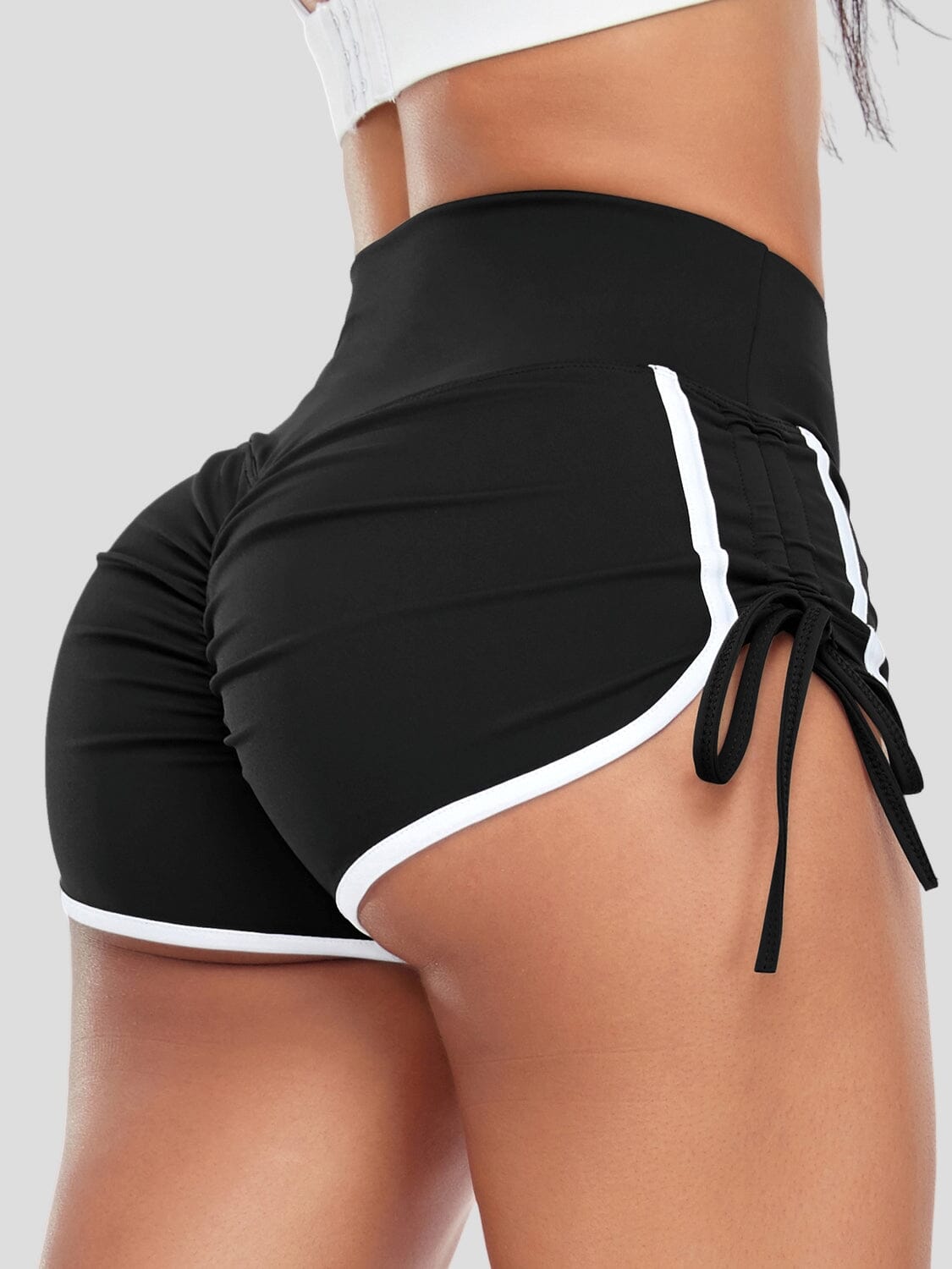 Mini Short Femme Sport