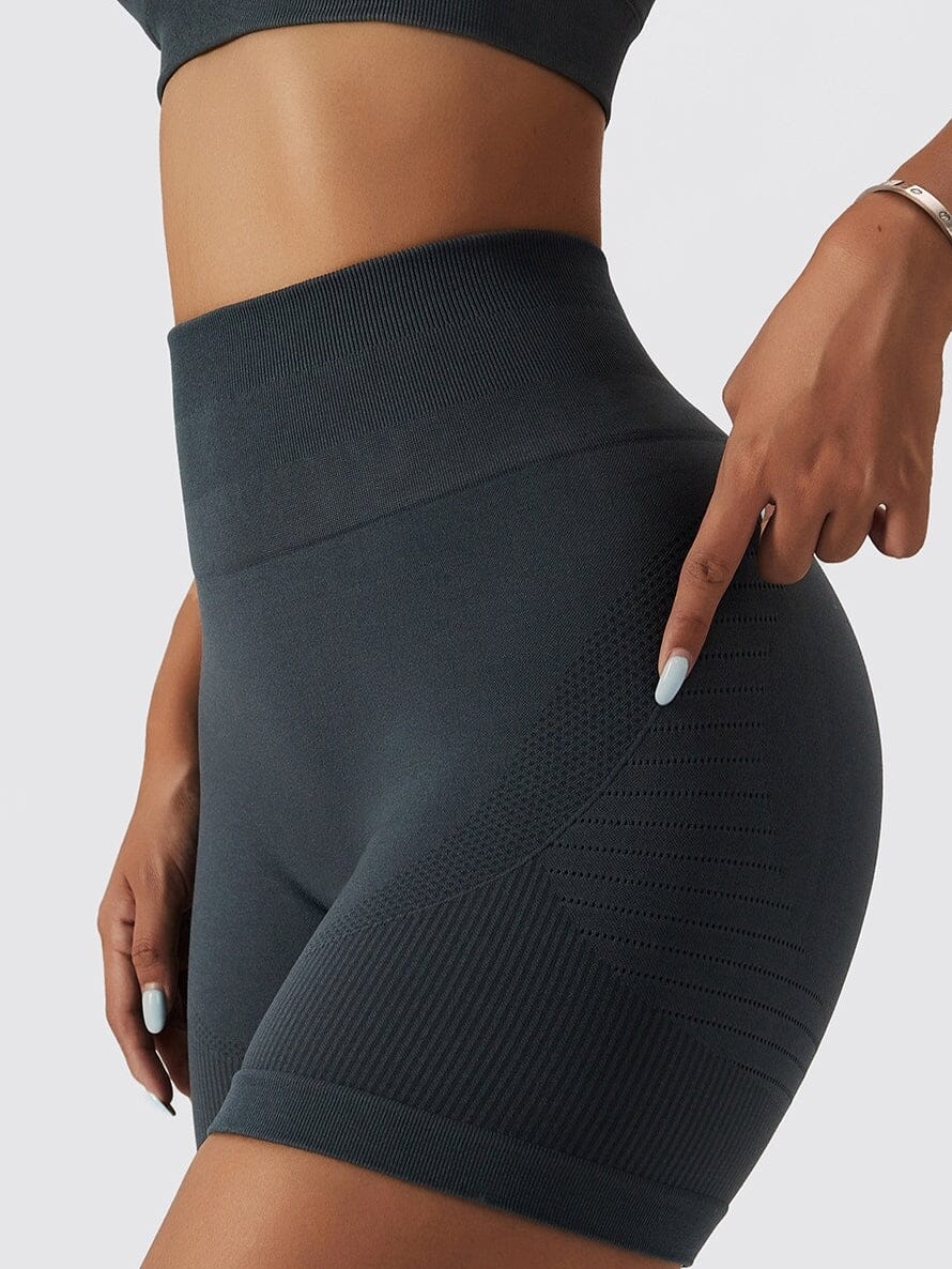 Short sans couture femme best sale
