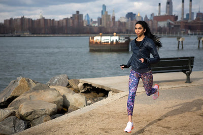 How to Choose Your Sports Leggings? The Ultimate Guide 