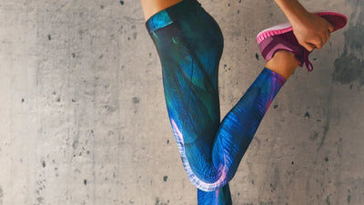 Comment laver correctement un legging ?