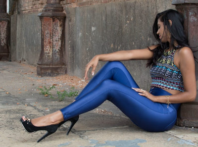Legging Ou Jegging ? Quelle est la Différence ?
