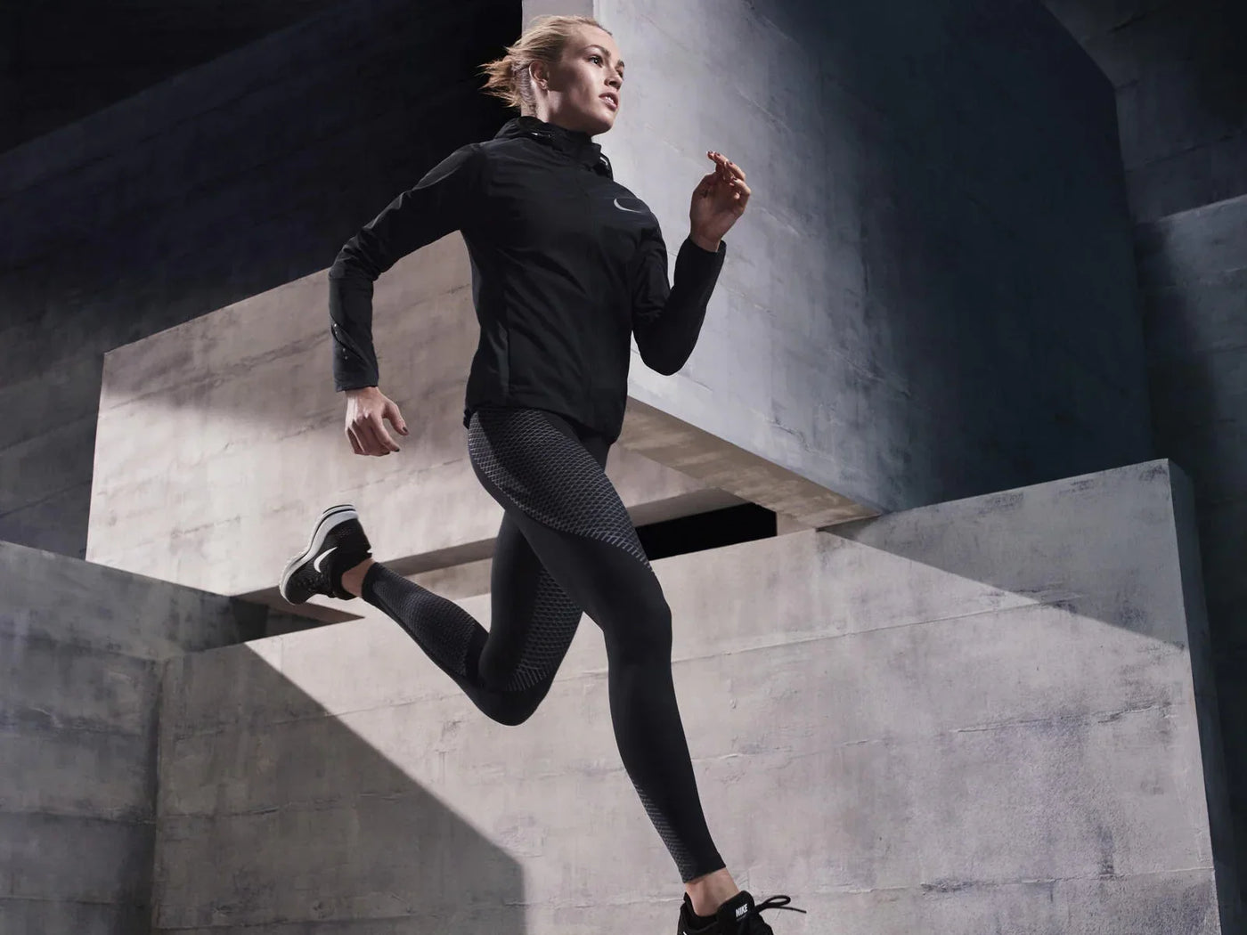 Les Meilleurs Leggings Running Femme du Moment