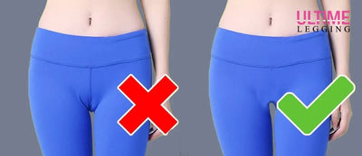 Why Are My Leggings Too Tight? 
