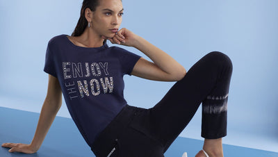 The Essentials of the Women's Sports Wardrobe
