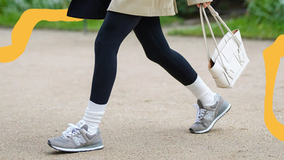 The Best Winter Leggings of the Moment