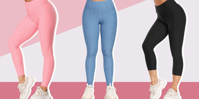 Les meilleurs leggings TikTok du moment