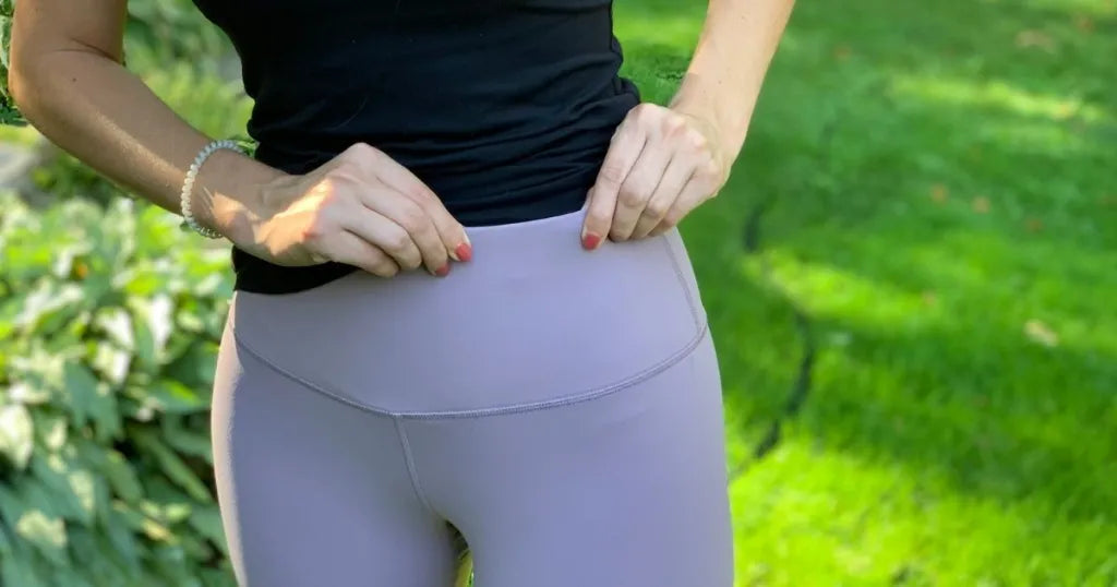 Les meilleurs leggings gainants du moment à avoir dans sa garde-robe