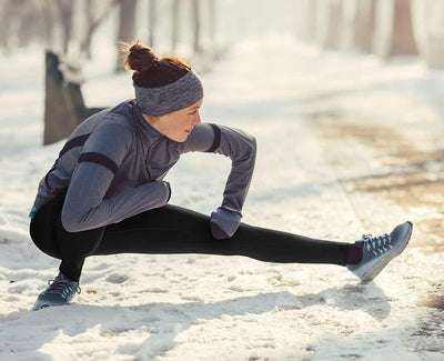 Our shortlist of the 5 best leggings for this winter 2023