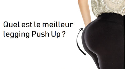 The Best Push Up Leggings: Our Top 5 
