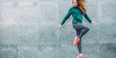 How to stretch leggings? The right methods to use