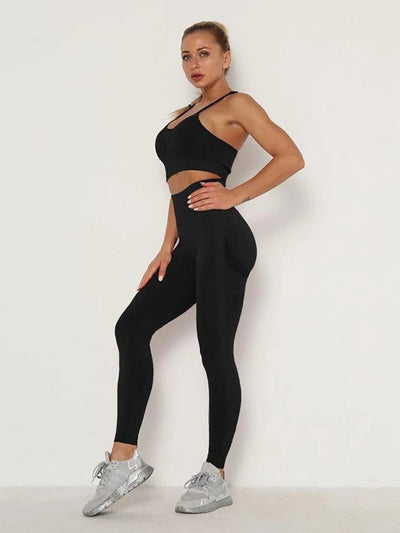 Ensemble Sport Push Up - XtremSkill