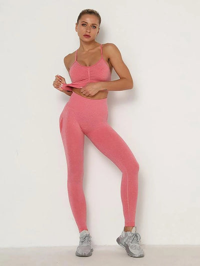 Ensemble Sport Push Up - XtremSkill