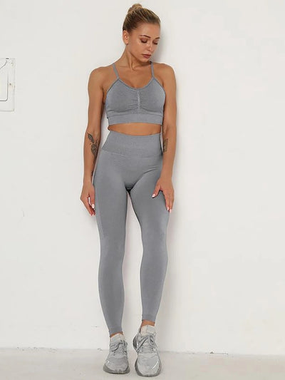 Ensemble Sport Push Up - XtremSkill