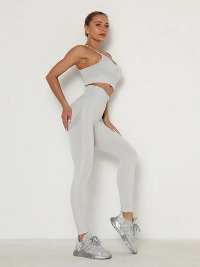 Ensemble Sport Push Up - XtremSkill