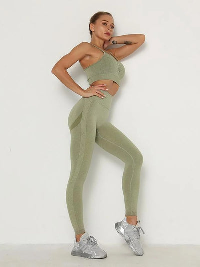 Ensemble Sport Push Up - XtremSkill
