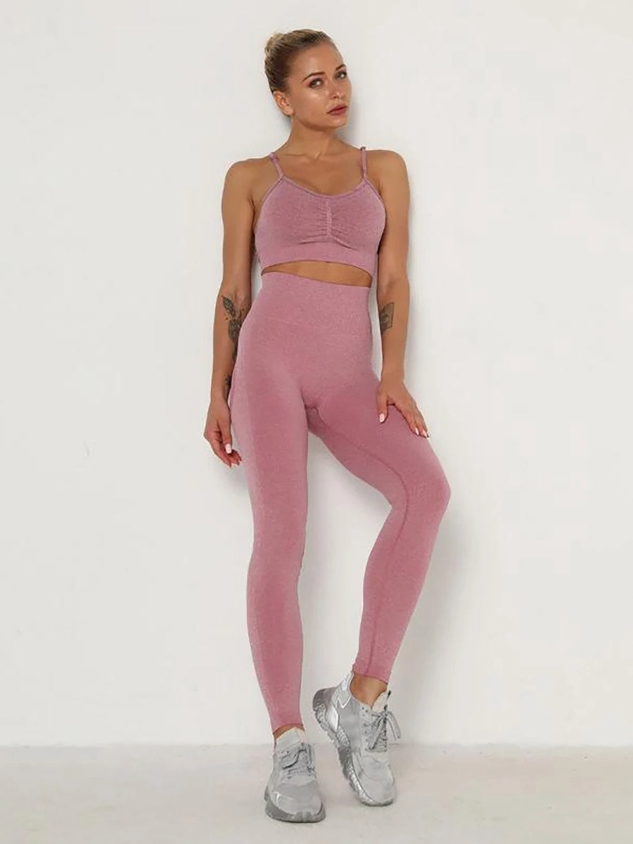 Ensemble Sport Push Up - XtremSkill