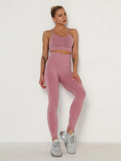 Ensemble Sport Push Up - XtremSkill