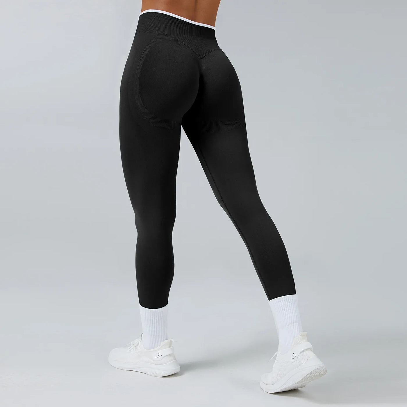 Legging Push Up Fessier Galbé - 2026
