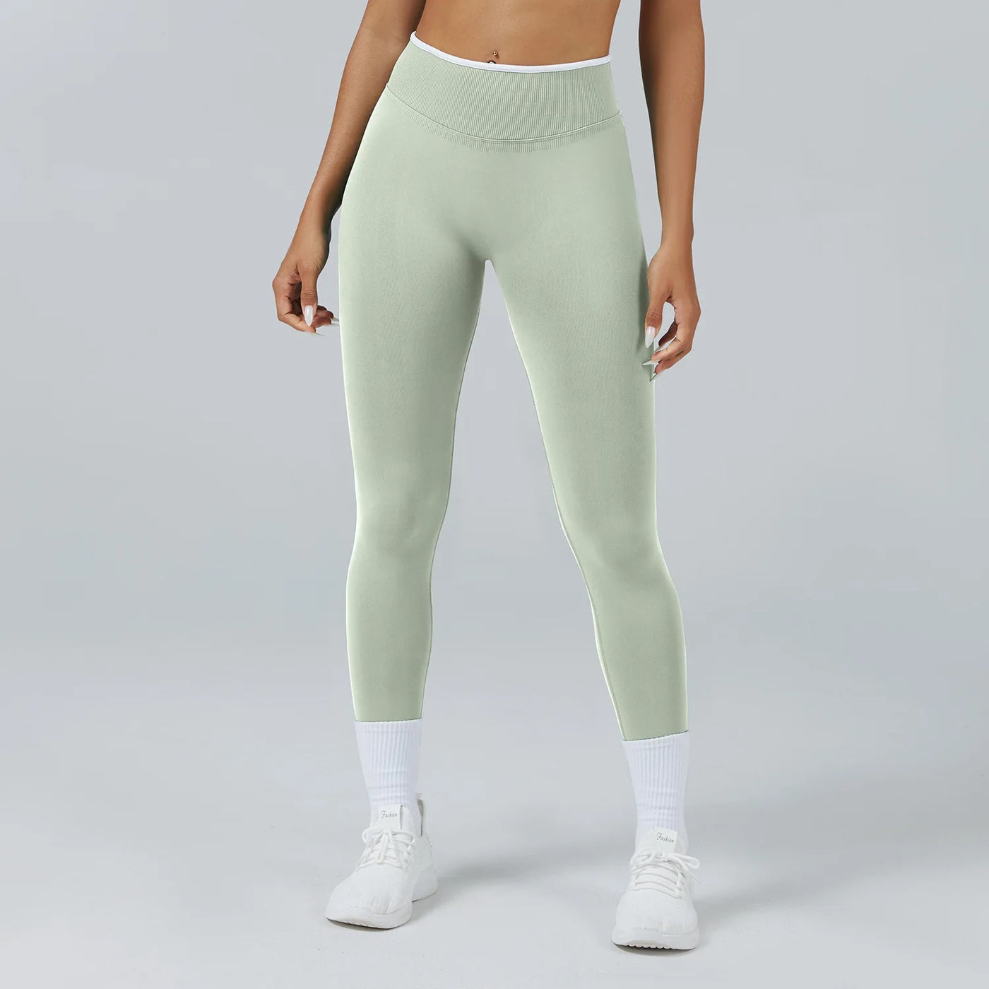 Legging Push Up Fessier Galbé - 2026