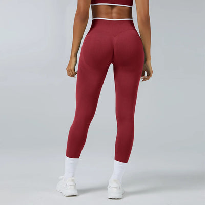 Legging Push Up Fessier Galbé - 2026