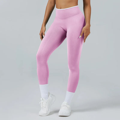 Legging Push Up Fessier Galbé - 2026