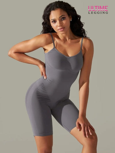 Combinaison Yoga Sans Couture - Ultime-Legging Combinaison sport Ultime Legging 