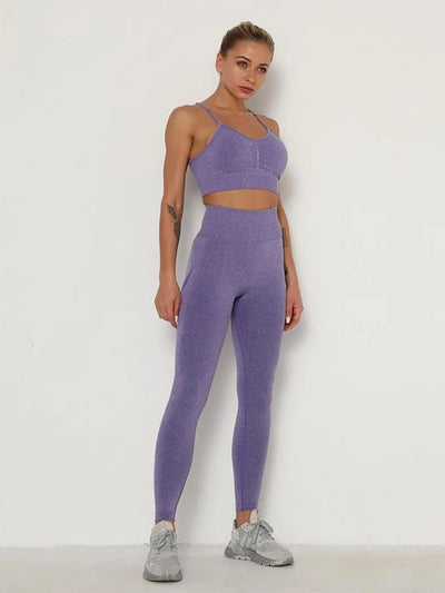 Ensemble Sport Push Up - XtremSkill