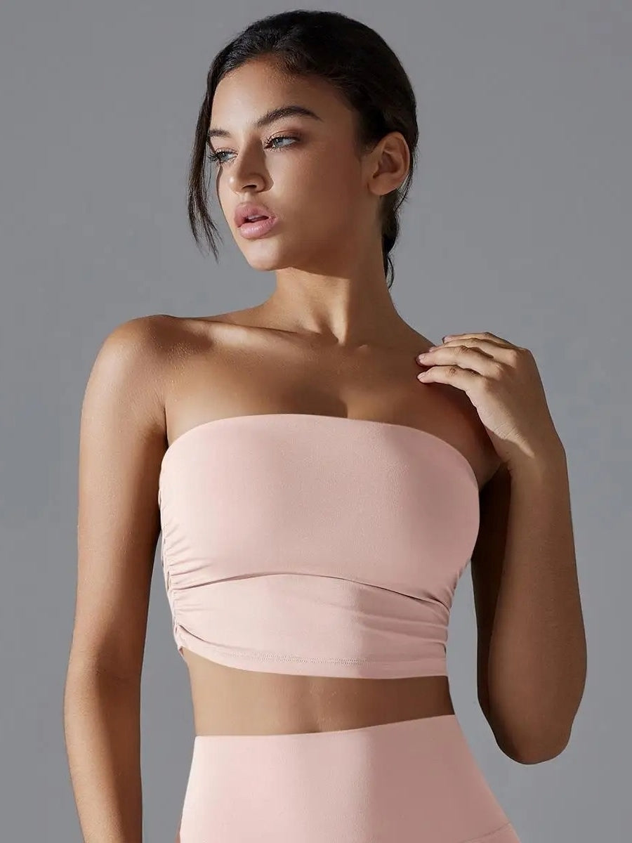 Brassiere Sport Sans Bretelle Ultime Legging