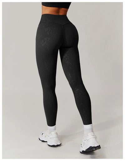 Ensemble Legging Galbant T-Shirt - X5 - XtremMove Ensemble Sport Ultime Legging 