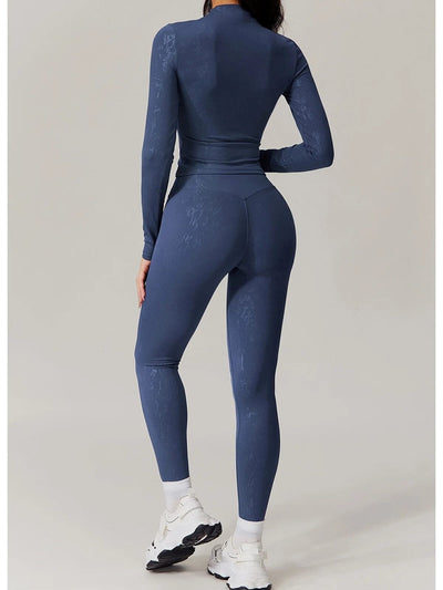 Ensemble Legging Galbant T-Shirt - X5 - XtremMove Ensemble Sport Ultime Legging 