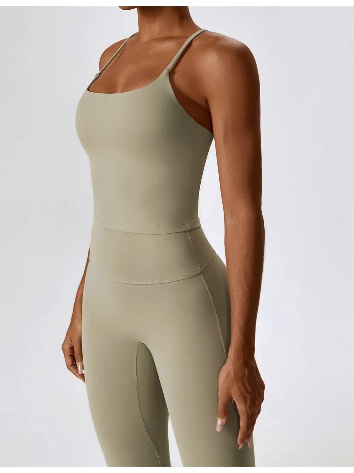 Ensemble Sport Évasé Push Up Ensemble Sport Ultime Legging 