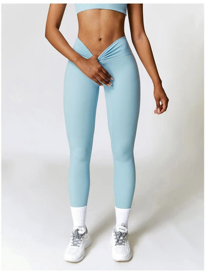 Ensemble Sport Gainant - DynamoDiva Ensemble Sport Ultime Legging 