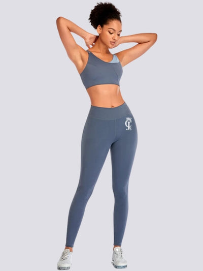 Ensemble Sport Paris JCS-Sports Ensemble Sport Ultime Legging 