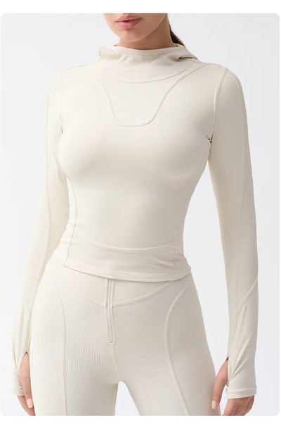 Haut de Sport Compression Technique Veste Ultime Legging 