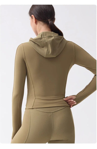 Haut de Sport Compression Technique Veste Ultime Legging 