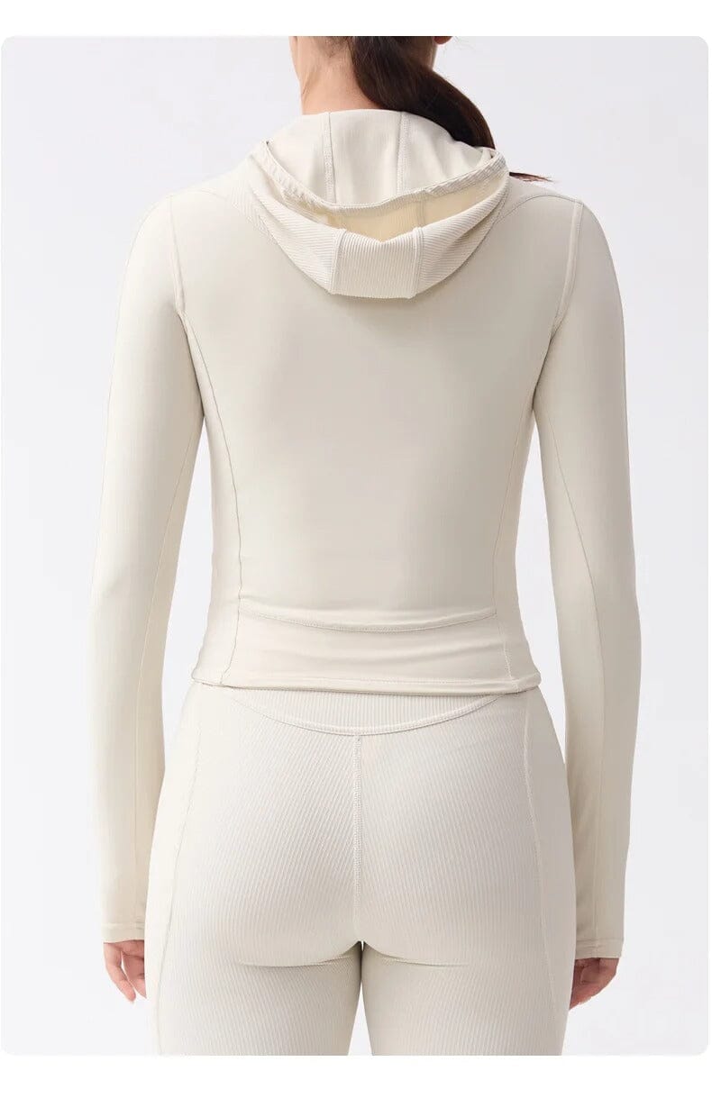 Haut de Sport Compression Technique Veste Ultime Legging 