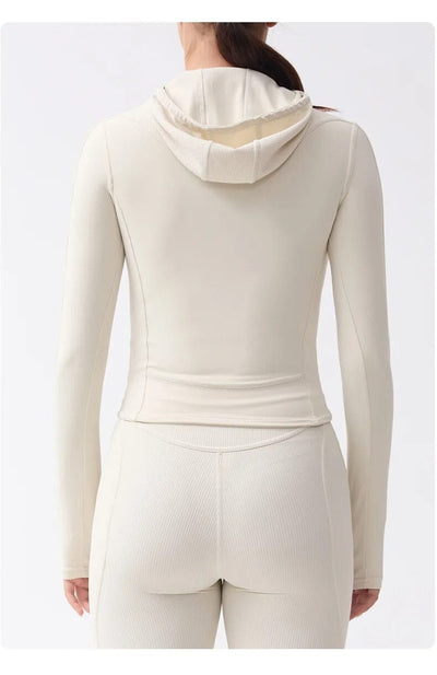 Haut de Sport Compression Technique Veste Ultime Legging 