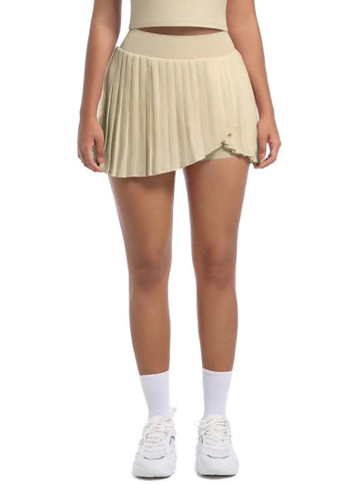 Jupe Sport 2 En 1 - Suprem Shorts Ultime Legging 
