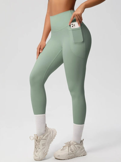 Legging Classique Galbant - XtremFit