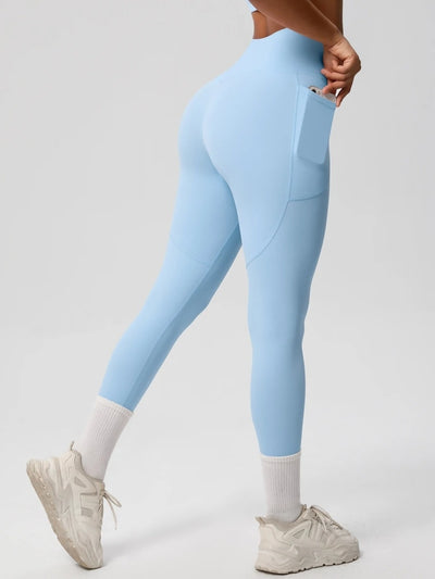 Legging Classique Galbant - XtremFit