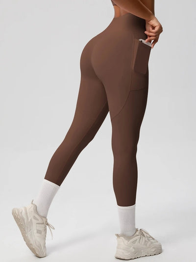 Legging Classique Galbant - XtremFit