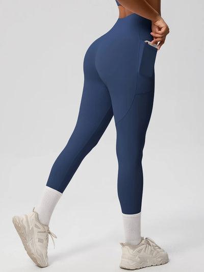 Legging Classique Galbant - XtremFit