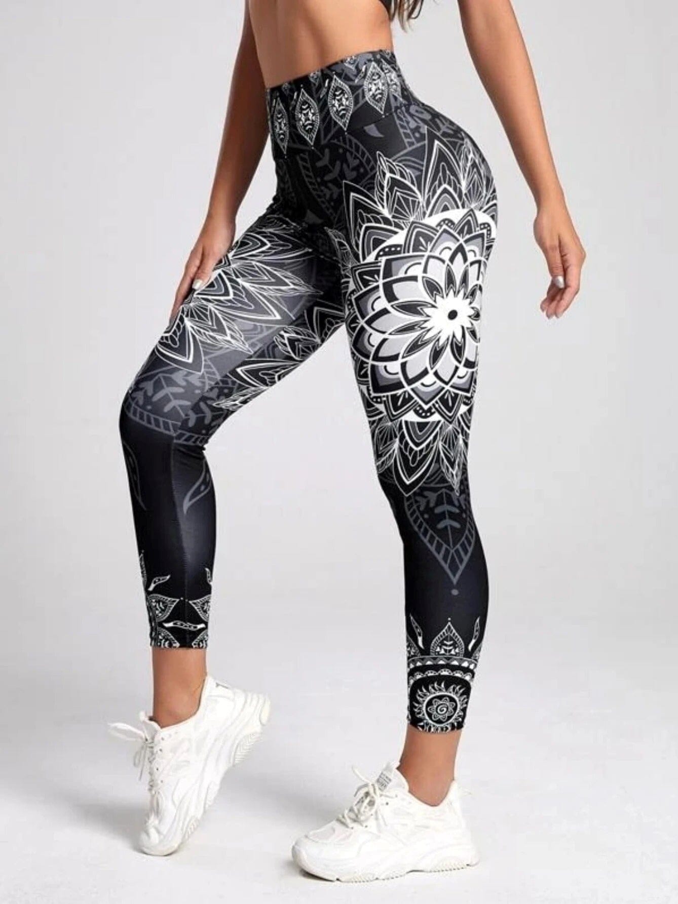 Legging Ethnique Leggings Ultime Legging 