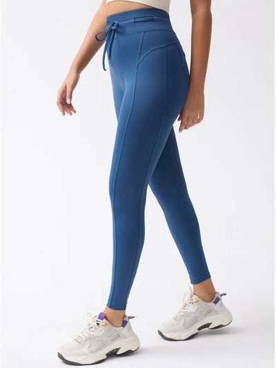 Legging Extensible Fitness Taille Haute Leggings Ultime Legging 